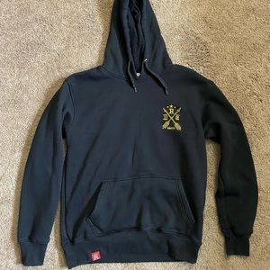 Dirty Rides MTB hooide